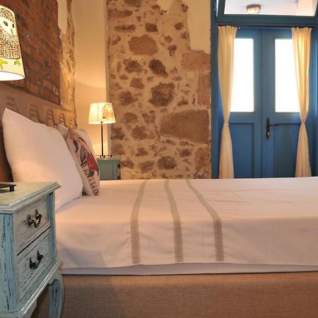 Alterna Koey Evi Guest House Ayvacik Екстериор снимка