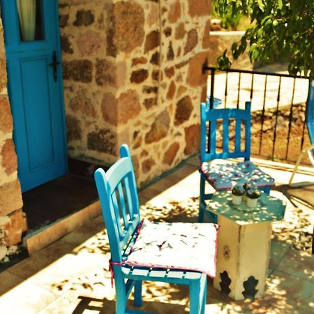 Alterna Koey Evi Guest House Ayvacik Екстериор снимка