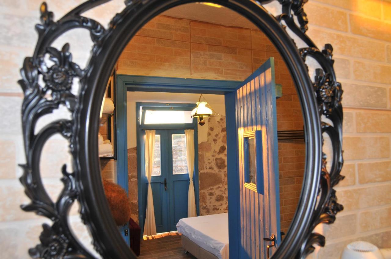 Alterna Koey Evi Guest House Ayvacik Екстериор снимка