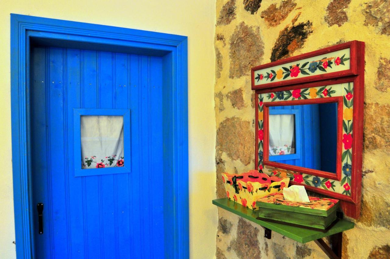 Alterna Koey Evi Guest House Ayvacik Екстериор снимка
