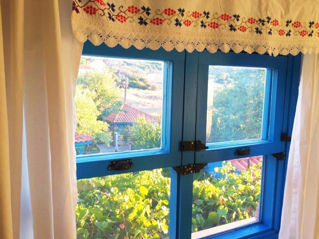 Alterna Koey Evi Guest House Ayvacik Екстериор снимка