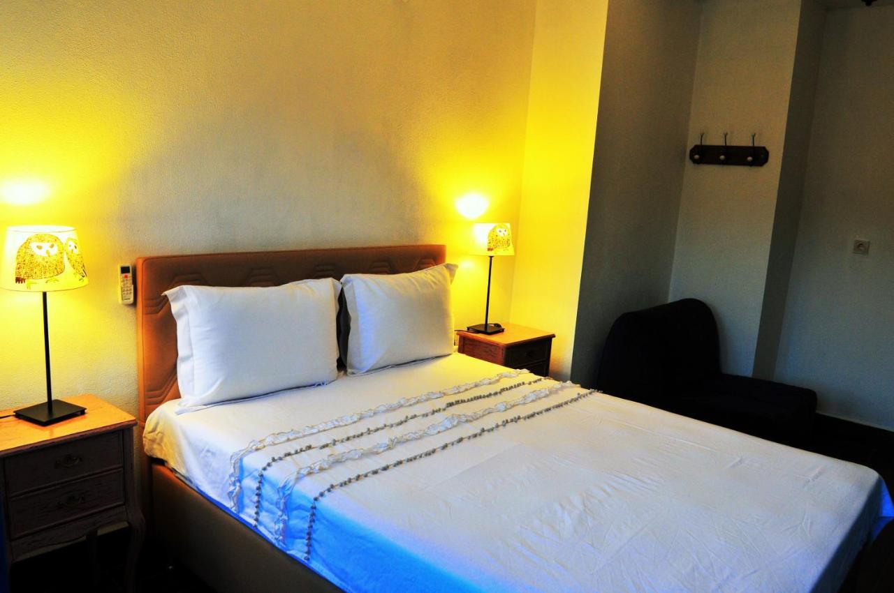 Alterna Koey Evi Guest House Ayvacik Екстериор снимка