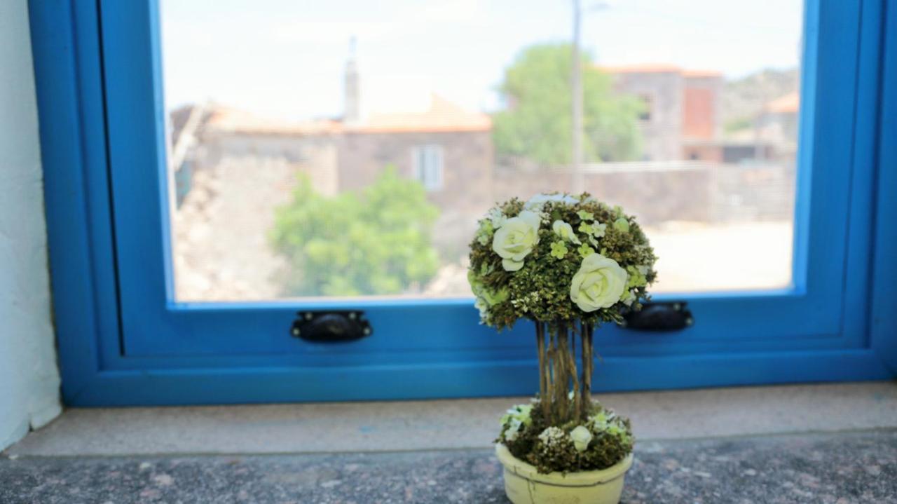 Alterna Koey Evi Guest House Ayvacik Екстериор снимка