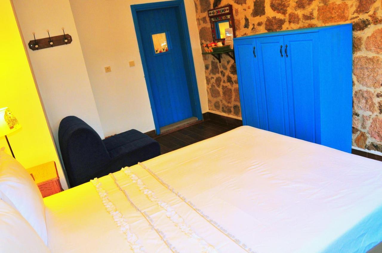 Alterna Koey Evi Guest House Ayvacik Екстериор снимка