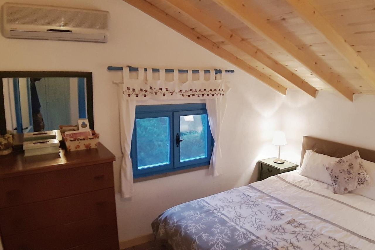 Alterna Koey Evi Guest House Ayvacik Екстериор снимка