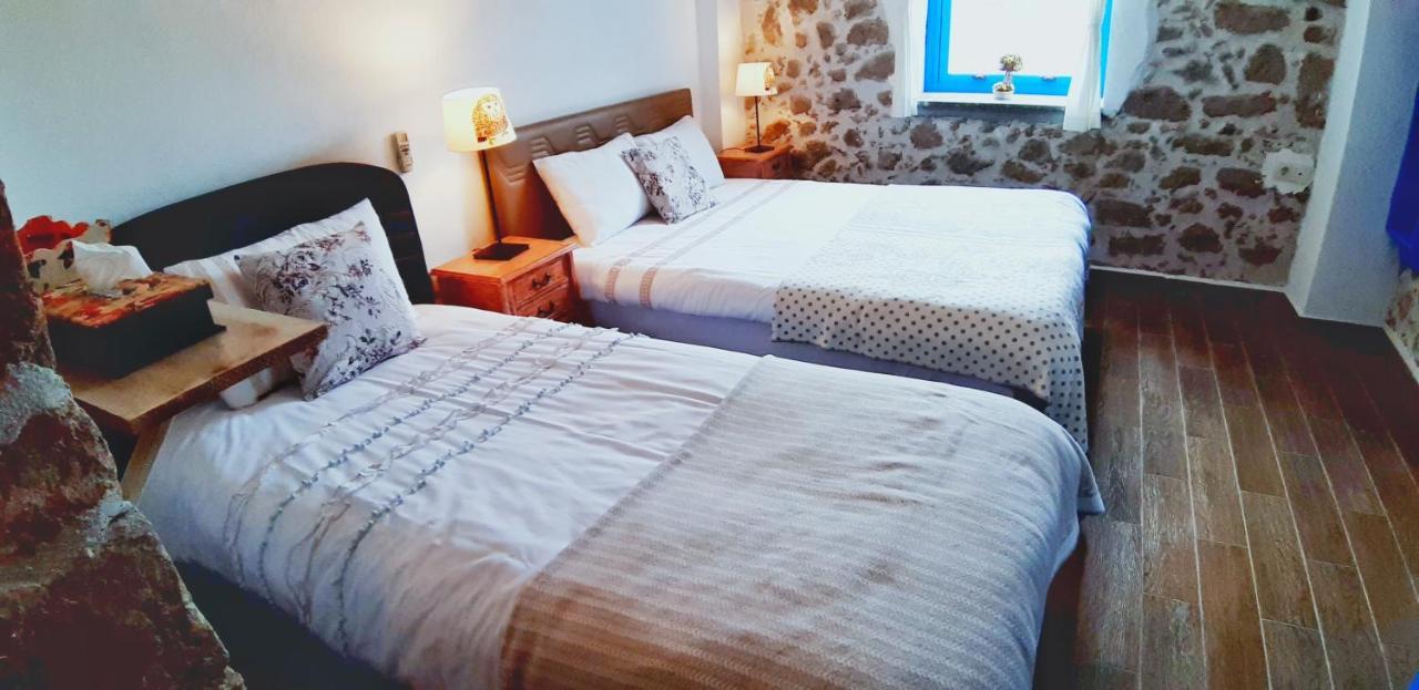 Alterna Koey Evi Guest House Ayvacik Екстериор снимка