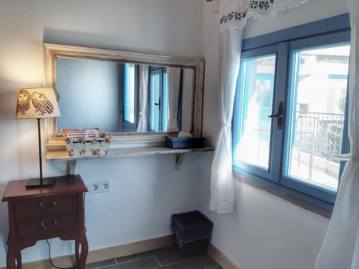 Alterna Koey Evi Guest House Ayvacik Екстериор снимка