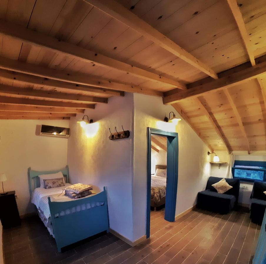 Alterna Koey Evi Guest House Ayvacik Екстериор снимка