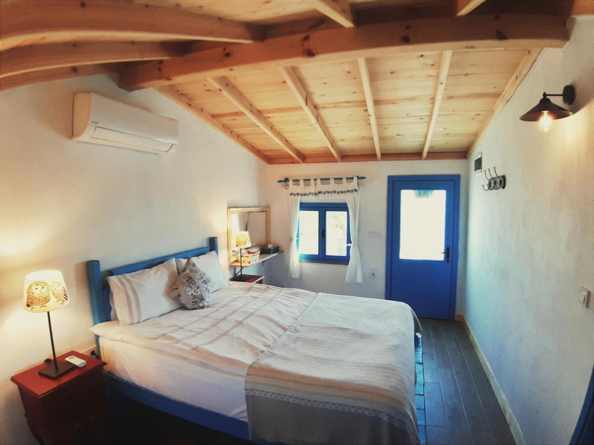 Alterna Koey Evi Guest House Ayvacik Екстериор снимка