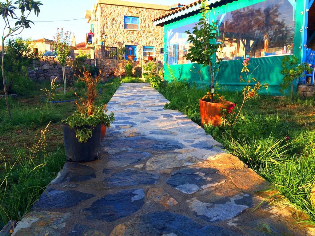 Alterna Koey Evi Guest House Ayvacik Екстериор снимка